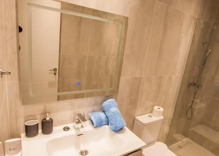 Casa Del Ritmo Atlantic View - 2bed * プエルト・デル・カルメン