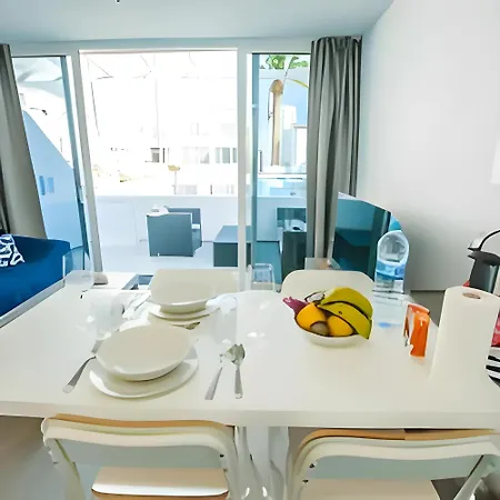 Casa Del Ritmo Atlantic View - 2bed