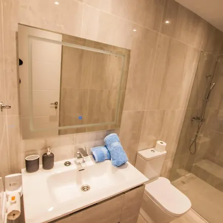 Casa Del Ritmo Atlantic View - 2bed * 卡门港