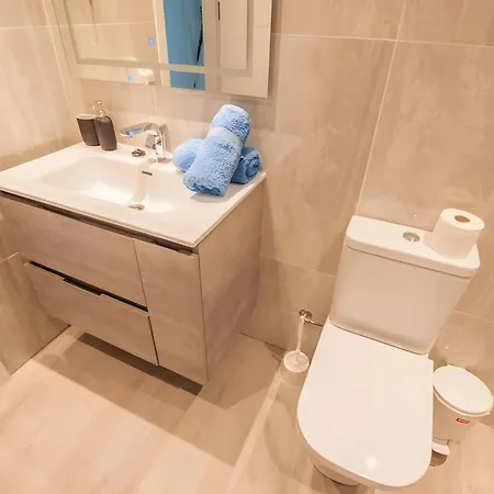 Casa Del Ritmo Atlantic View - 2bed Appartamento *