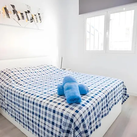 Διαμέρισμα Casa Del Ritmo Atlantic View - 2bed *