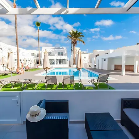 Casa Del Ritmo Atlantic View - 2bed بويرتو ذيل كارمين