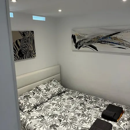 Casa Del Ritmo Atlantic View - 2bed Πουέρτο Ντελ Κάρμεν