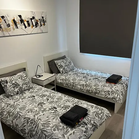 Casa Del Ritmo Atlantic View - 2bed * Puerto del Carmen (Lanzarote)