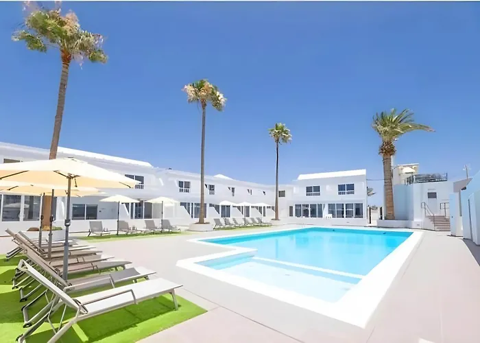 Casa Del Ritmo Atlantic View - 2bed Apartment *