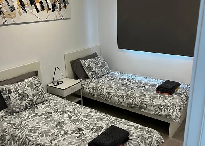 Casa Del Ritmo Atlantic View - 2bed * Puerto del Carmen (Lanzarote)