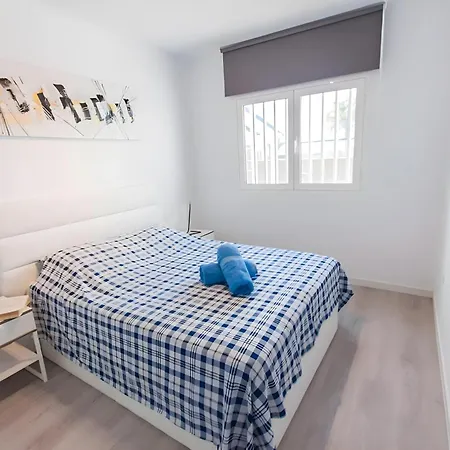 Casa Del Ritmo Atlantic View - 2bed Apartment