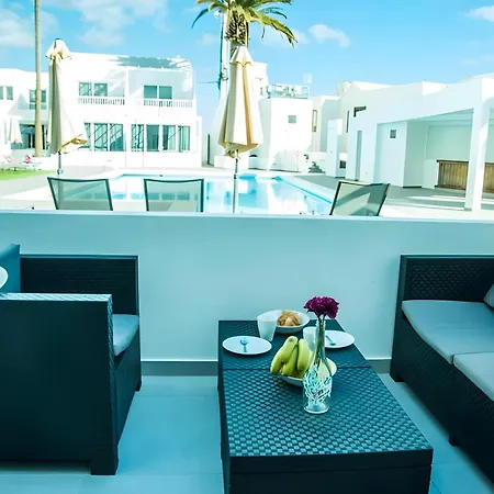 Appartement Casa Del Ritmo Atlantic View - 2bed