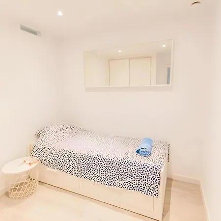 Casa Del Ritmo Atlantic View - 2bed * Puerto del Carmen (Lanzarote)