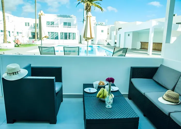 Apartamento Casa Del Ritmo Atlantic View - 2bed